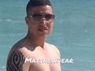 MatthewDear Deutsche Sexcams