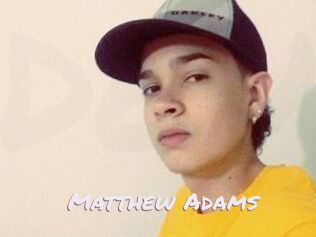 Matthew_Adams Deutsche Sexcams