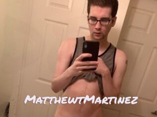 MatthewtMartinez