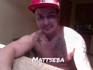 Mattseba Deutsche Sexcams