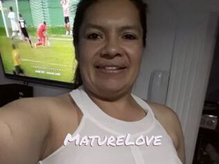 MatureLove Deutsche Sexcams