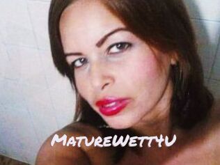 MatureWett4U Deutsche Sexcams