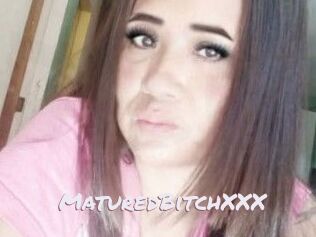 MaturedBitchXXX Deutsche Sexcams