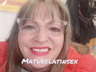 Maturelatinsex