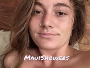 MauiShowers