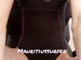 Mauritiussurfer