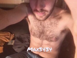 Max3434