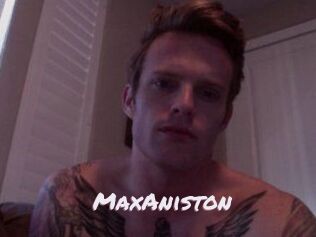 Max_Aniston