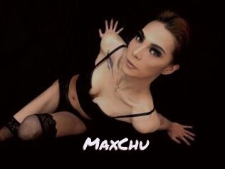 MaxChu Deutsche Sexcams
