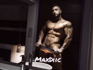MaxDiic