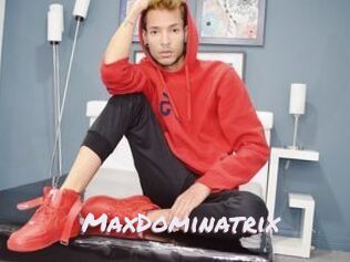 MaxDominatrix