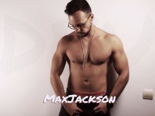 MaxJackson