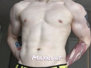 Max_Rune Deutsche Sexcams