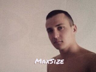 Max_Size