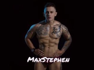 MaxStephen Deutsche Sexcams