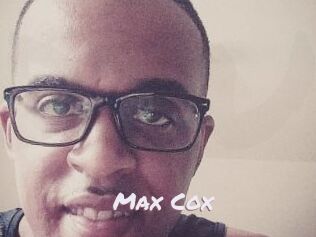 Max_Cox
