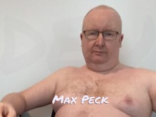 Max_Peck Deutsche Sexcams