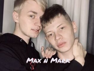 Max_n_Mark Deutsche Sexcams