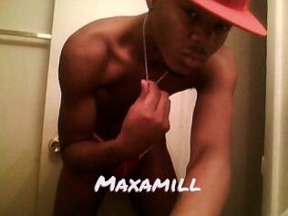 Maxamill