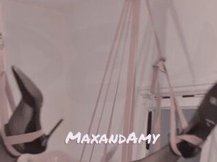 MaxandAmy