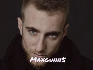 Maxgunn5 Deutsche Sexcams