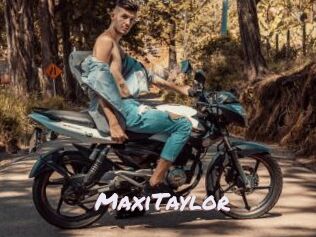 MaxiTaylor Deutsche Sexcams