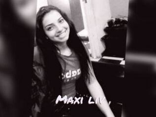 Maxi_liv Deutsche Sexcams