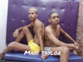 Maxi_taylor