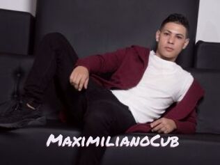 MaximilianoCub