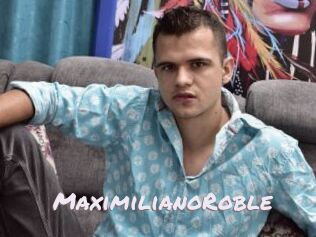 MaximilianoRoble