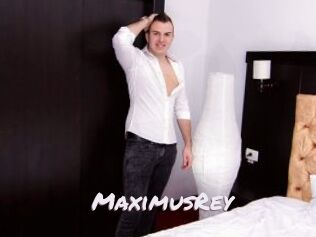 MaximusRey