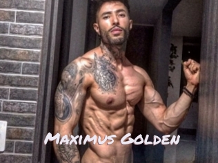 Maximus_Golden Deutsche Sexcams