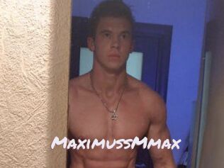MaximussMmax