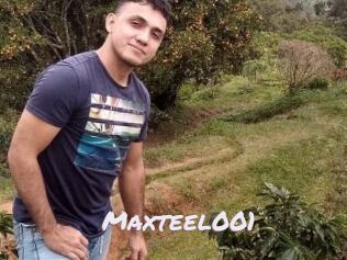 Maxteel001