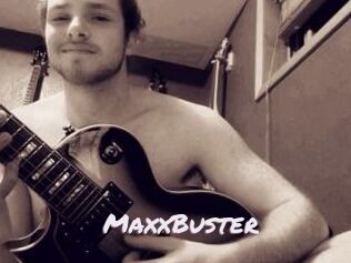 MaxxBuster Deutsche Sexcams