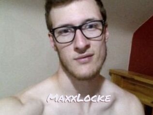 Maxx_Locke Deutsche Sexcams