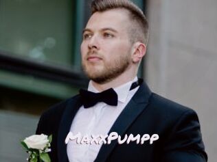 MaxxPumpp