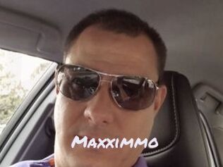 Maxximmo Deutsche Sexcams