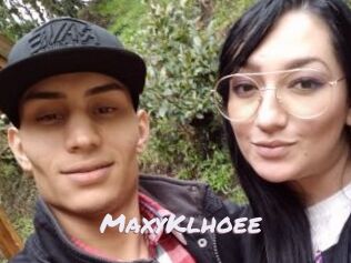 MaxyKlhoee Deutsche Sexcams