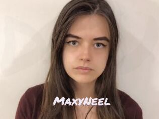 MaxyNeel