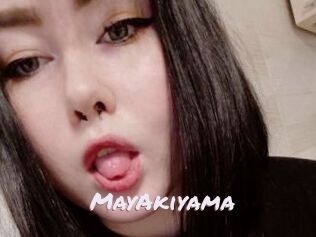 MayAkiyama