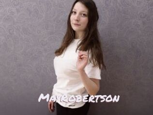 MayRobertson Deutsche Sexcams