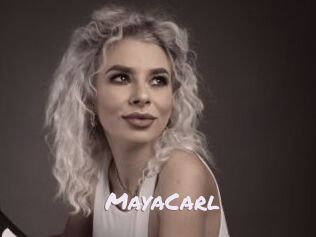 MayaCarl