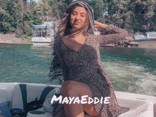 MayaEddie