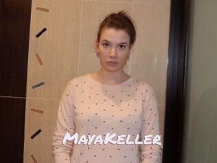 MayaKeller Deutsche Sexcams