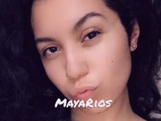 MayaRios Deutsche Sexcams