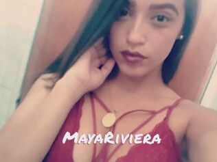 MayaRiviera