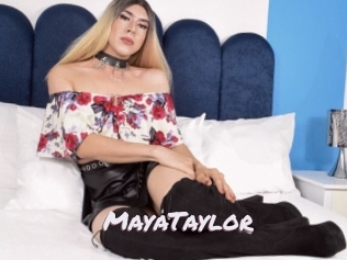 MayaTaylor