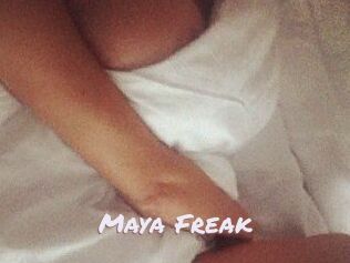 Maya_Freak_ Deutsche Sexcams