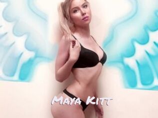 Maya_Kitt Deutsche Sexcams